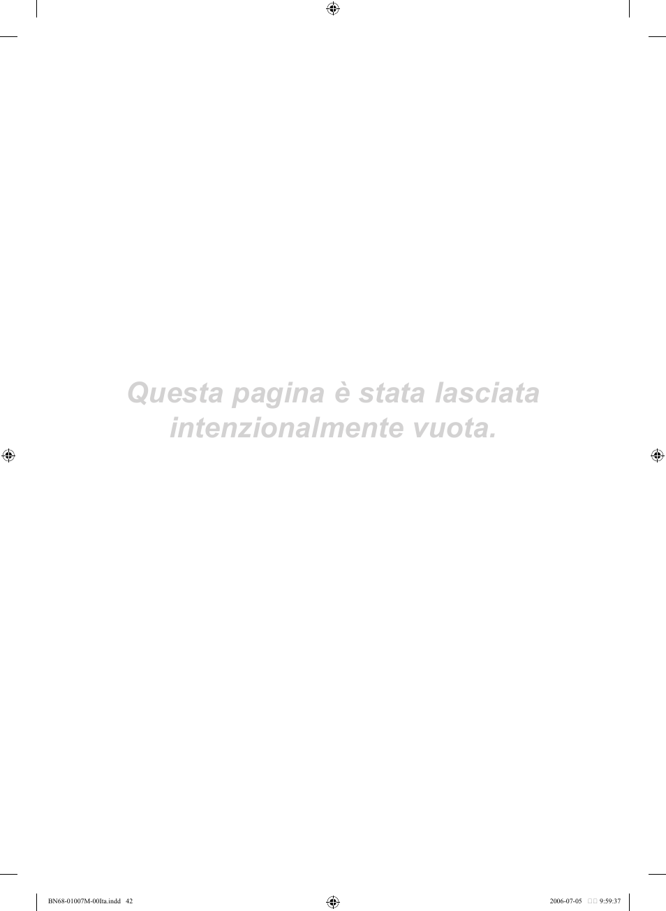 Samsung LE32S74BD User Manual | Page 84 / 125