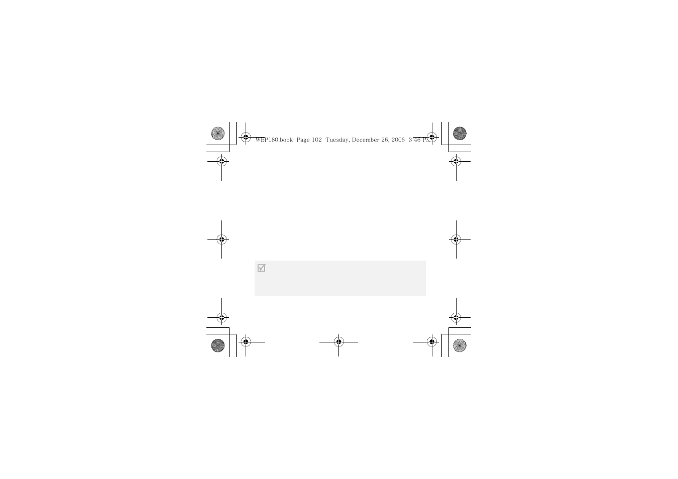 Samsung WEP180 User Manual | Page 105 / 167