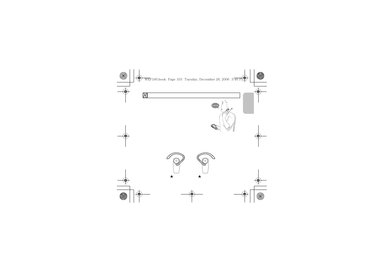 Samsung WEP180 User Manual | Page 106 / 167