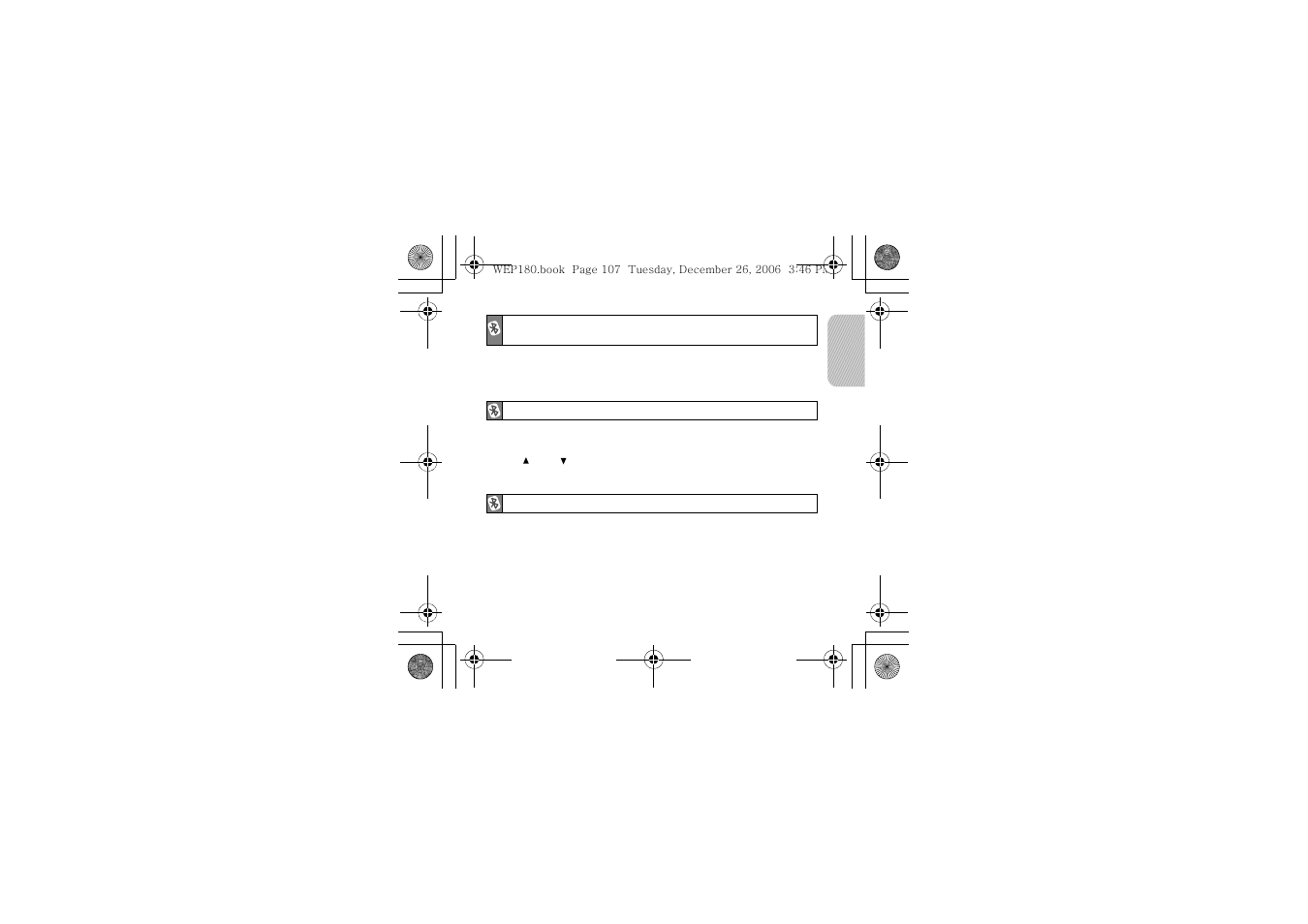 Samsung WEP180 User Manual | Page 110 / 167