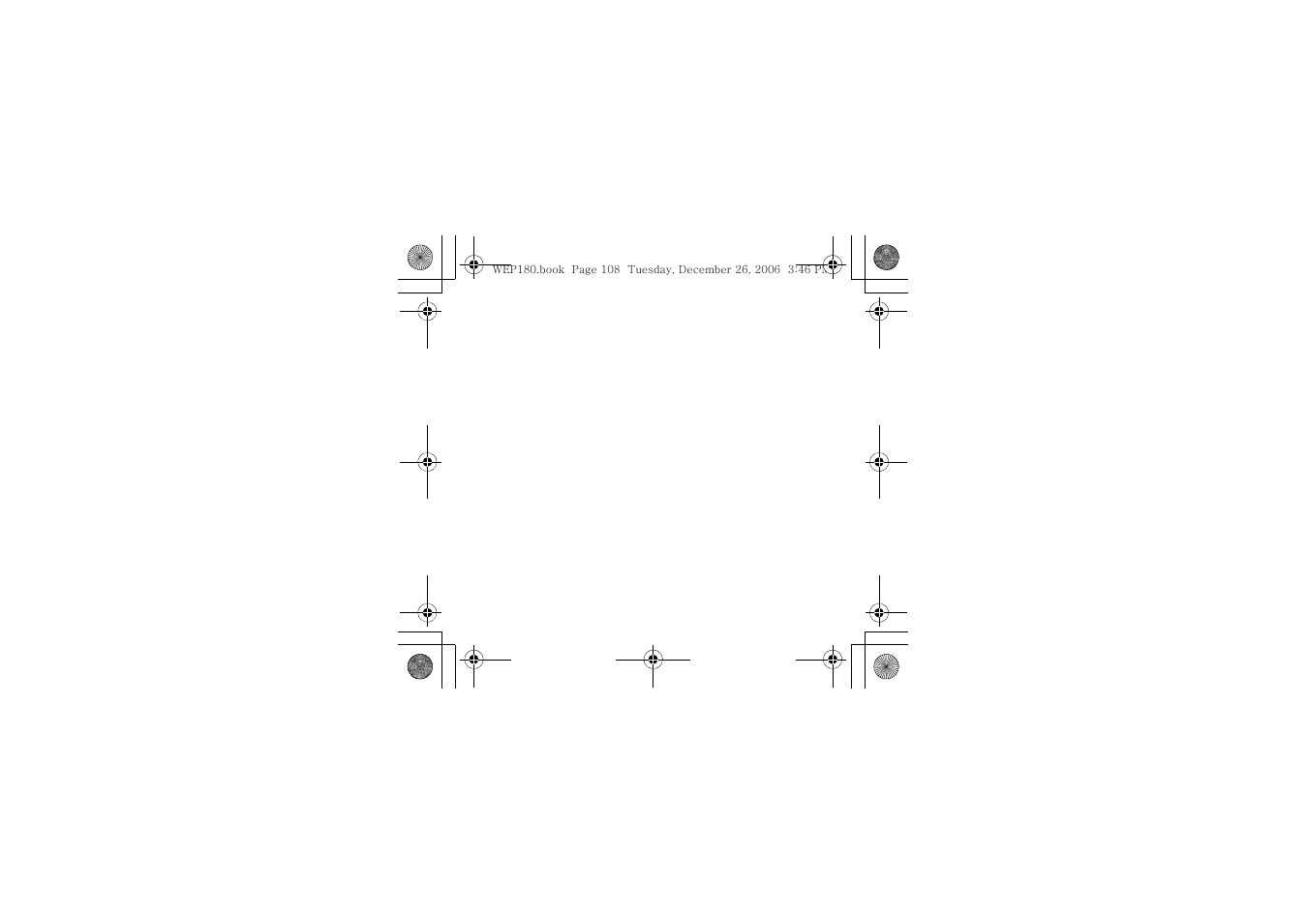 Samsung WEP180 User Manual | Page 111 / 167