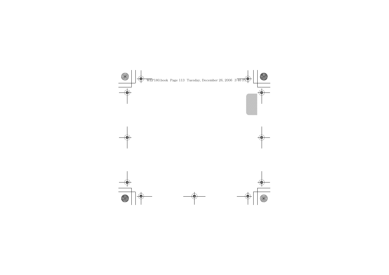 Samsung WEP180 User Manual | Page 116 / 167