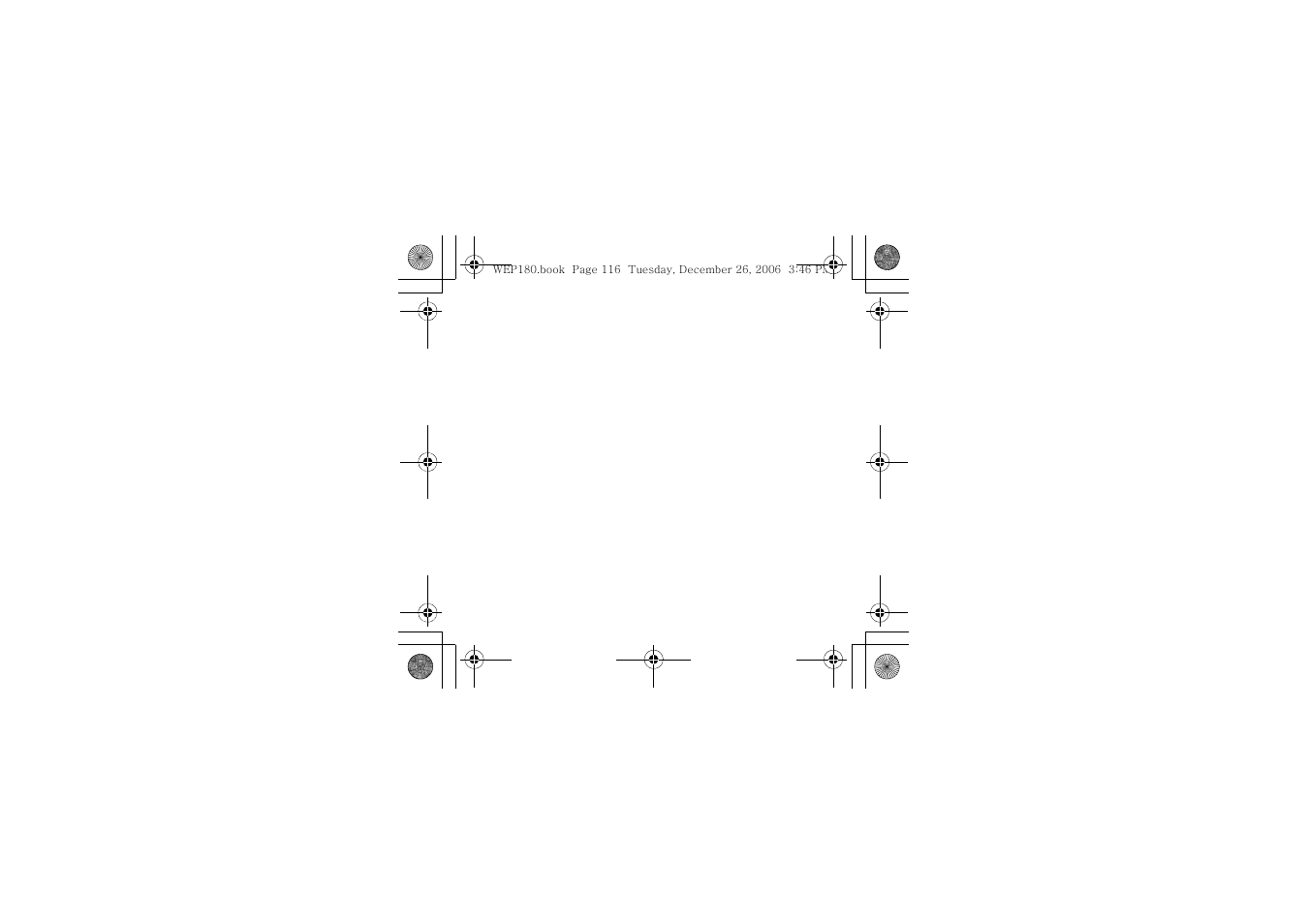 Samsung WEP180 User Manual | Page 119 / 167