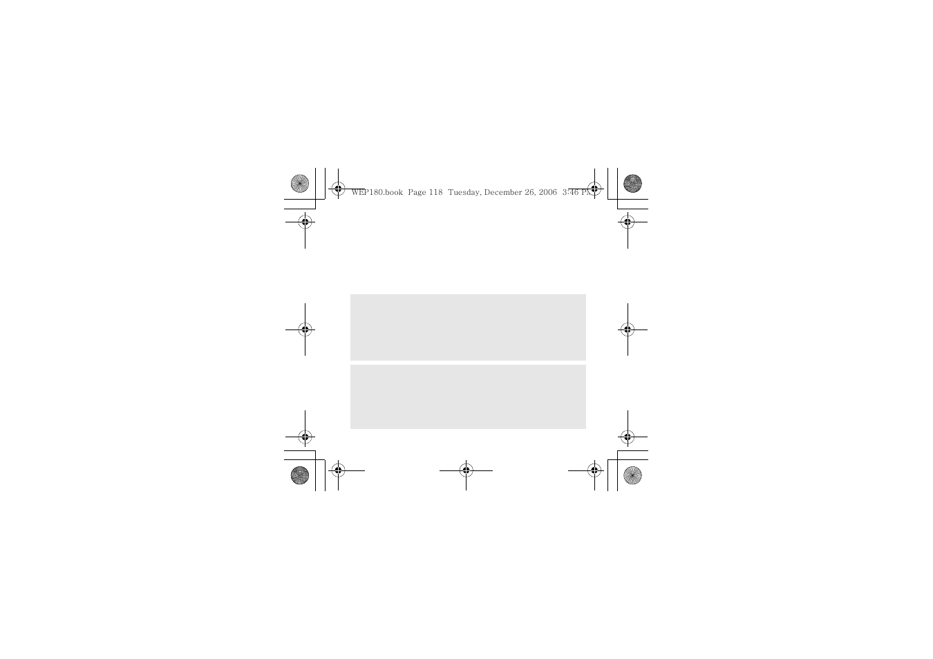 Samsung WEP180 User Manual | Page 121 / 167