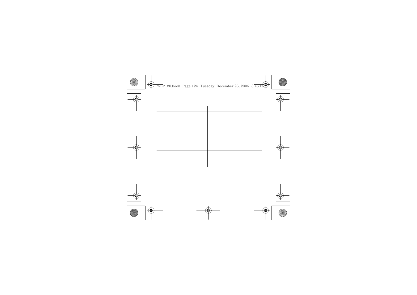 Samsung WEP180 User Manual | Page 127 / 167