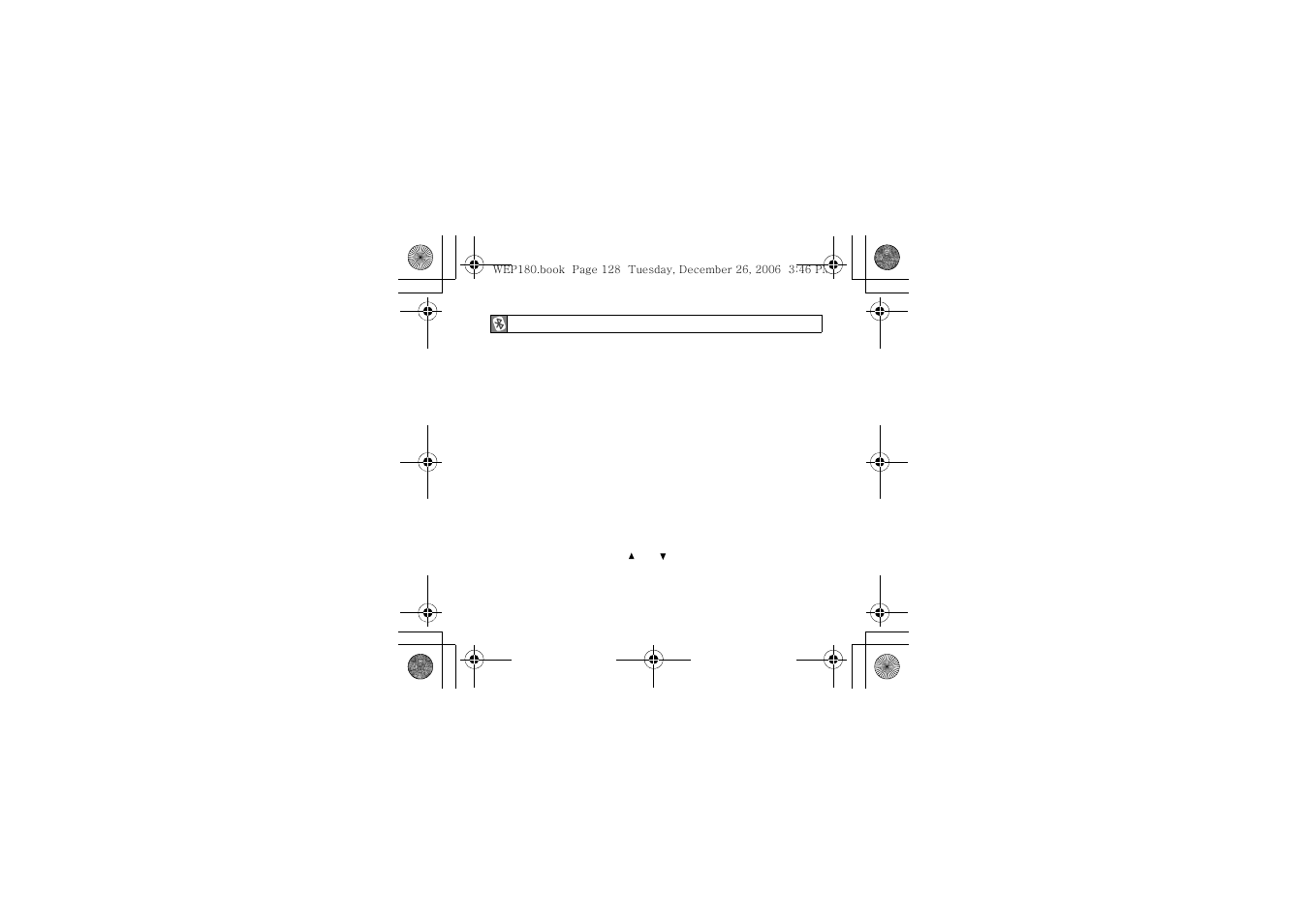 Samsung WEP180 User Manual | Page 131 / 167