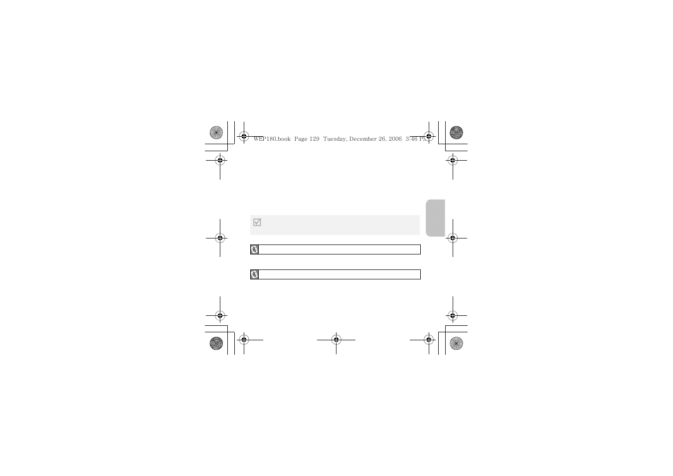 Samsung WEP180 User Manual | Page 132 / 167