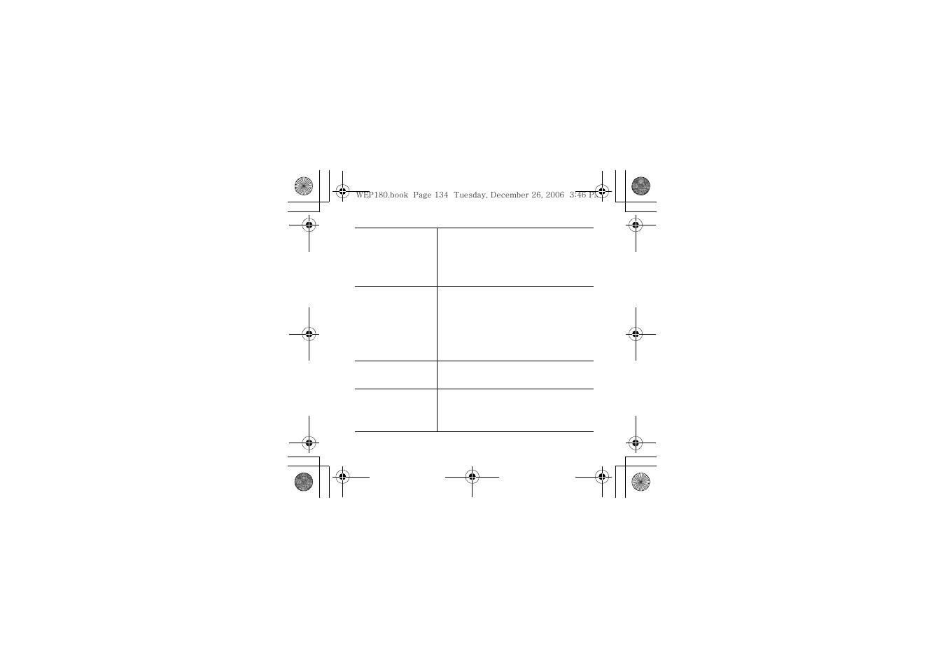 Samsung WEP180 User Manual | Page 137 / 167