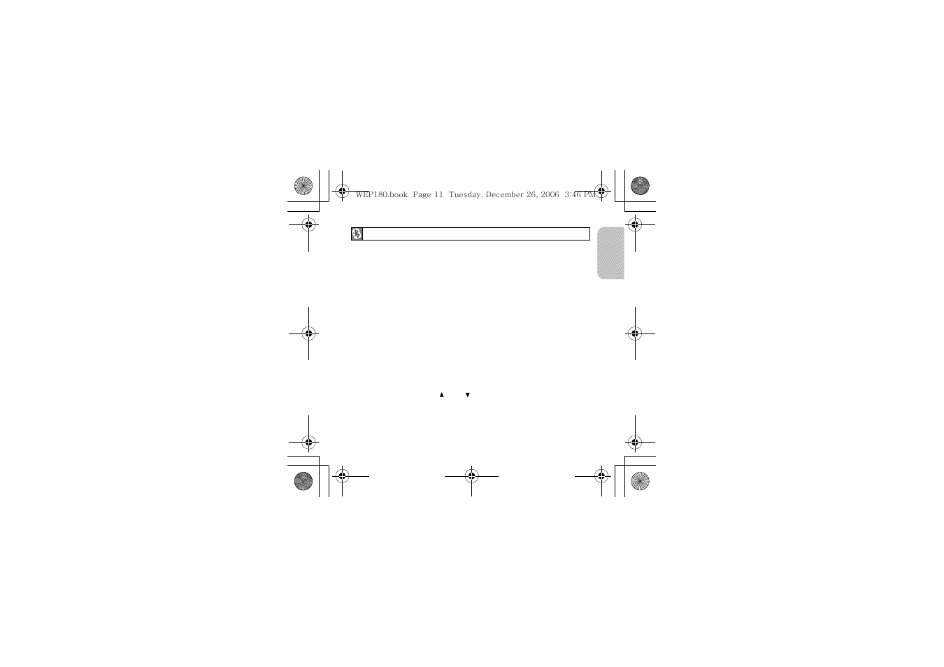 Samsung WEP180 User Manual | Page 14 / 167