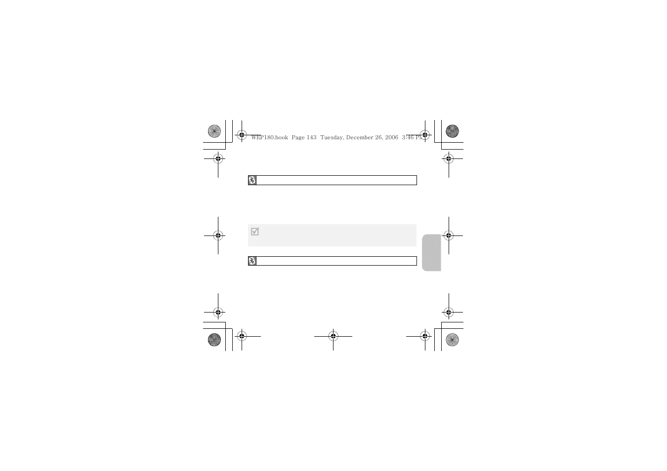 Antes de utilizar o auricular | Samsung WEP180 User Manual | Page 146 / 167