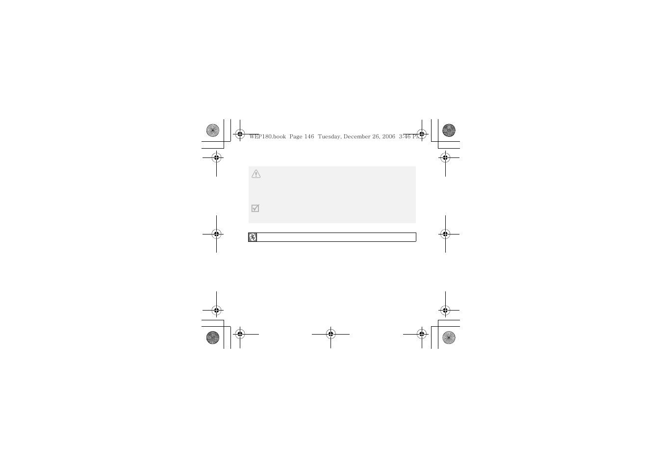 Samsung WEP180 User Manual | Page 149 / 167