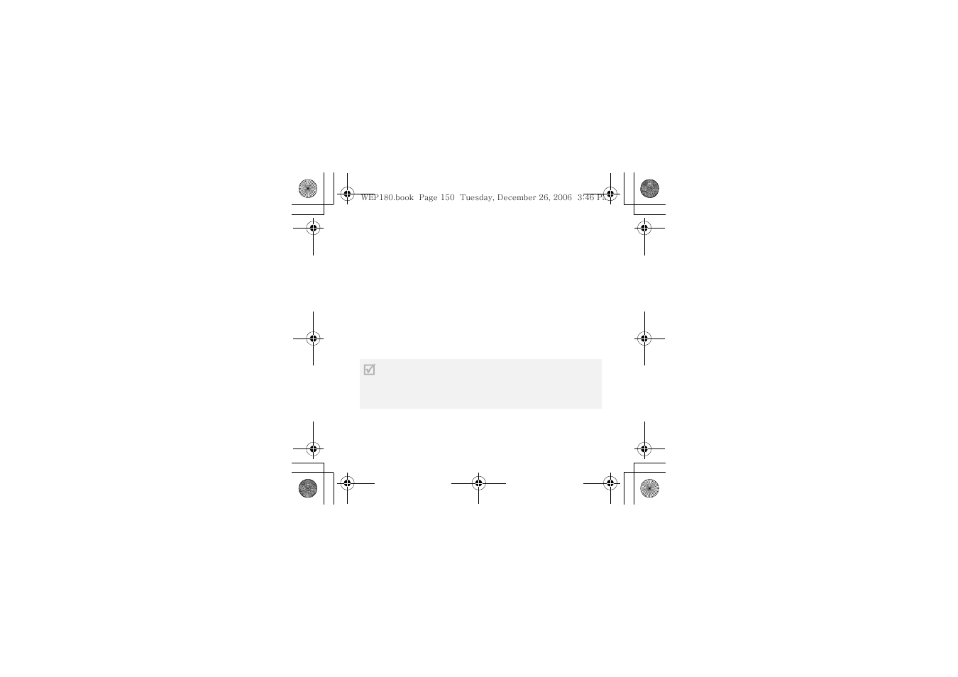 Samsung WEP180 User Manual | Page 153 / 167