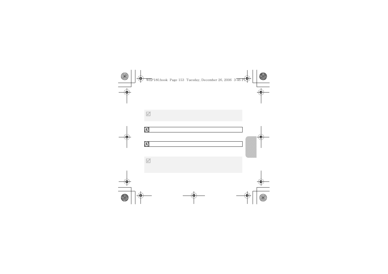 Samsung WEP180 User Manual | Page 156 / 167