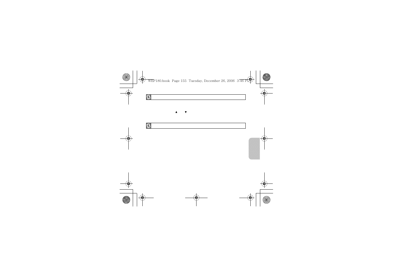 Samsung WEP180 User Manual | Page 158 / 167