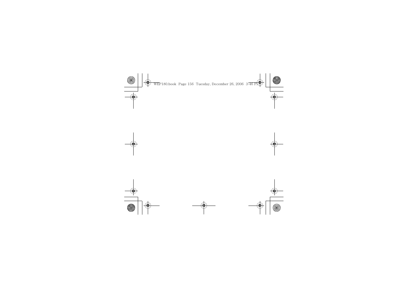 Samsung WEP180 User Manual | Page 159 / 167