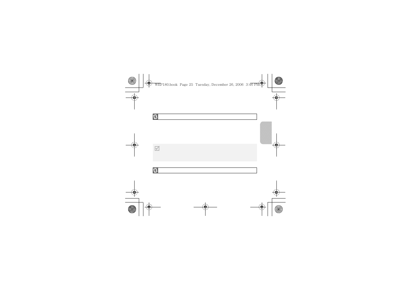 Avant utilisation de votre oreillette | Samsung WEP180 User Manual | Page 28 / 167