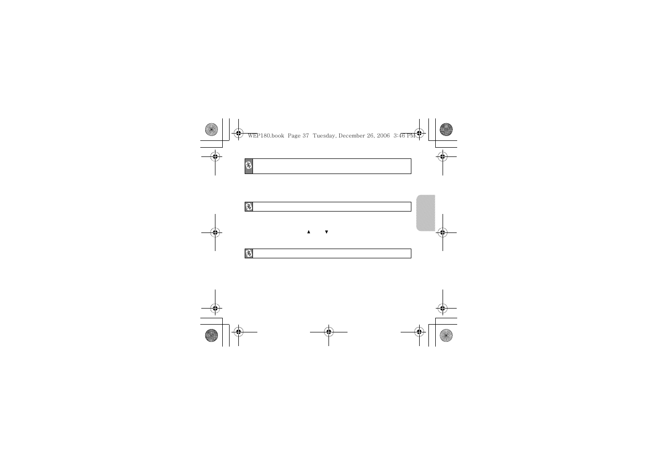 Samsung WEP180 User Manual | Page 40 / 167
