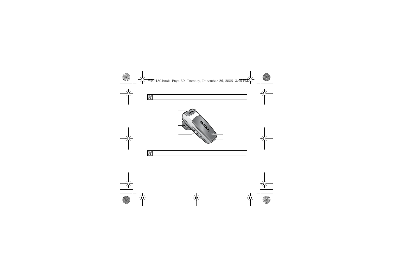 Samsung WEP180 User Manual | Page 53 / 167