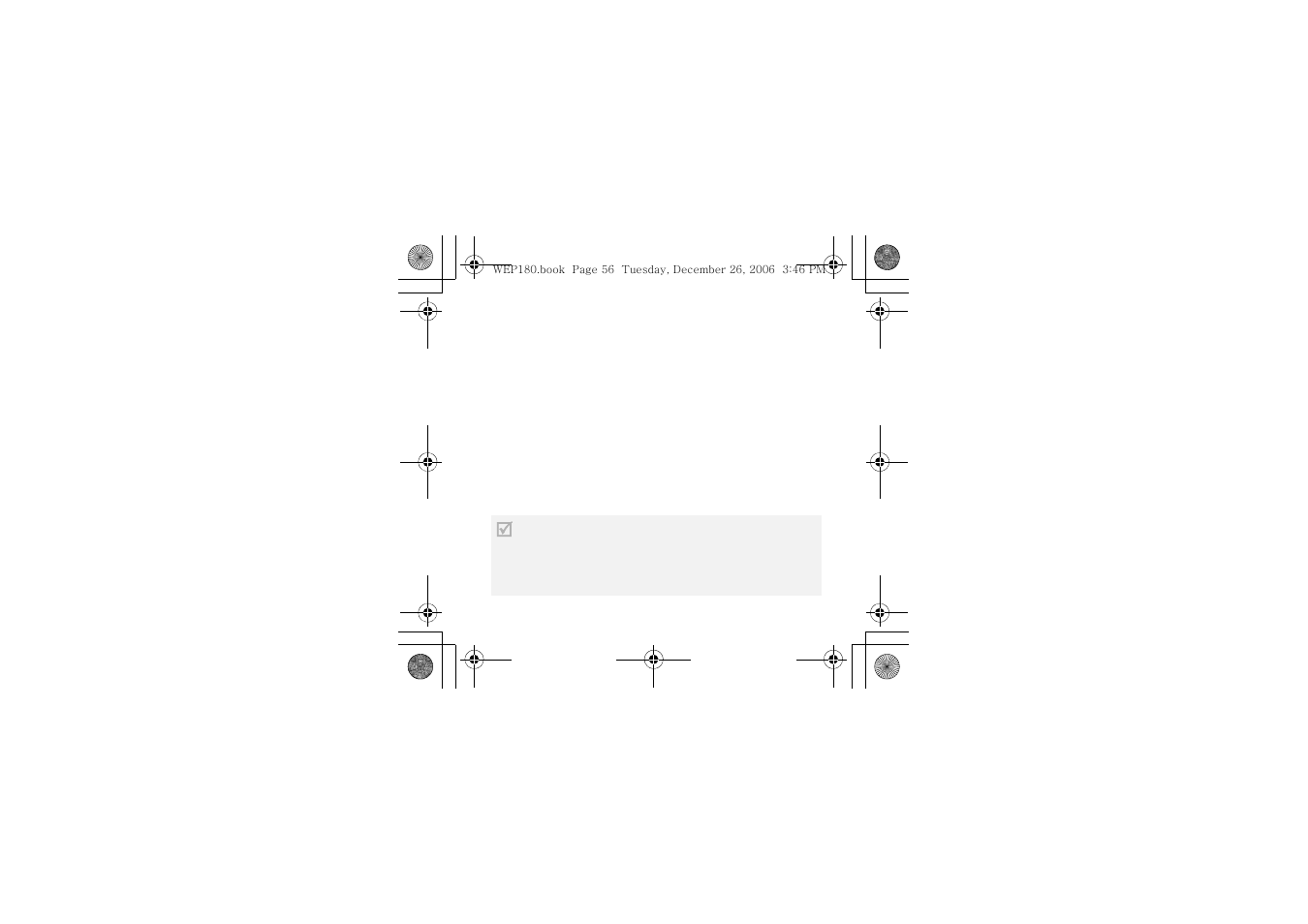 Samsung WEP180 User Manual | Page 59 / 167