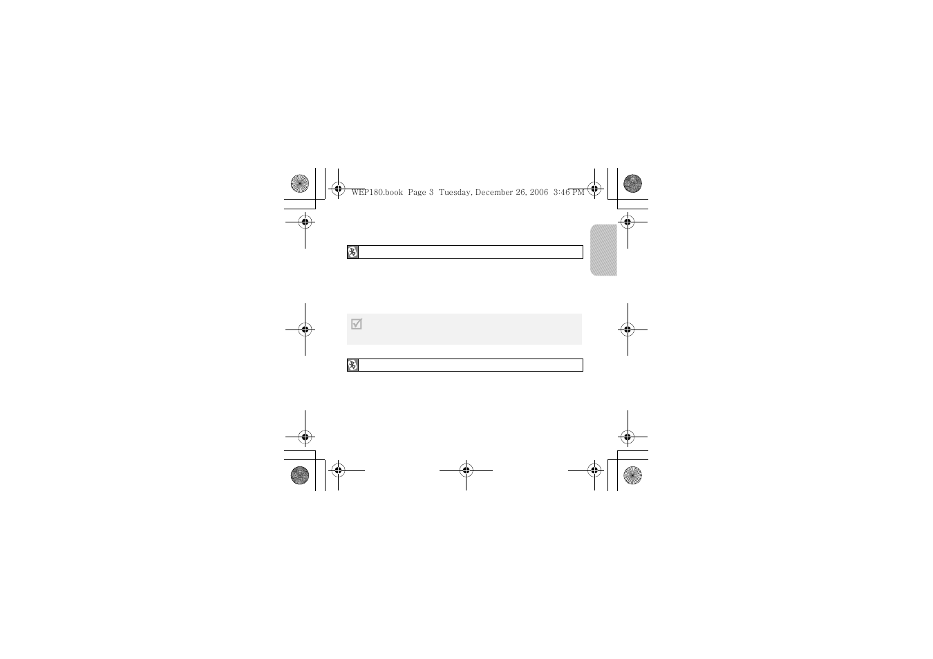Before using your headset | Samsung WEP180 User Manual | Page 6 / 167