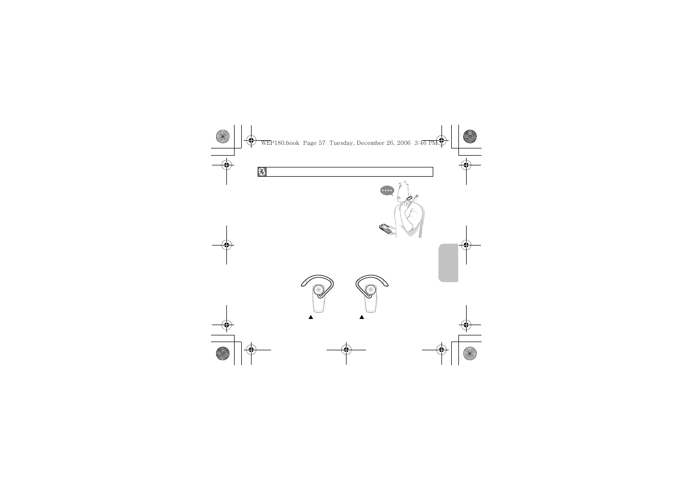 Samsung WEP180 User Manual | Page 60 / 167