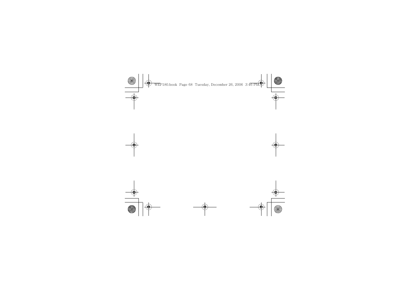 Samsung WEP180 User Manual | Page 71 / 167