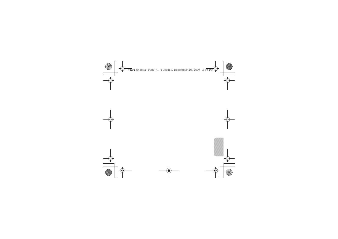 Samsung WEP180 User Manual | Page 74 / 167