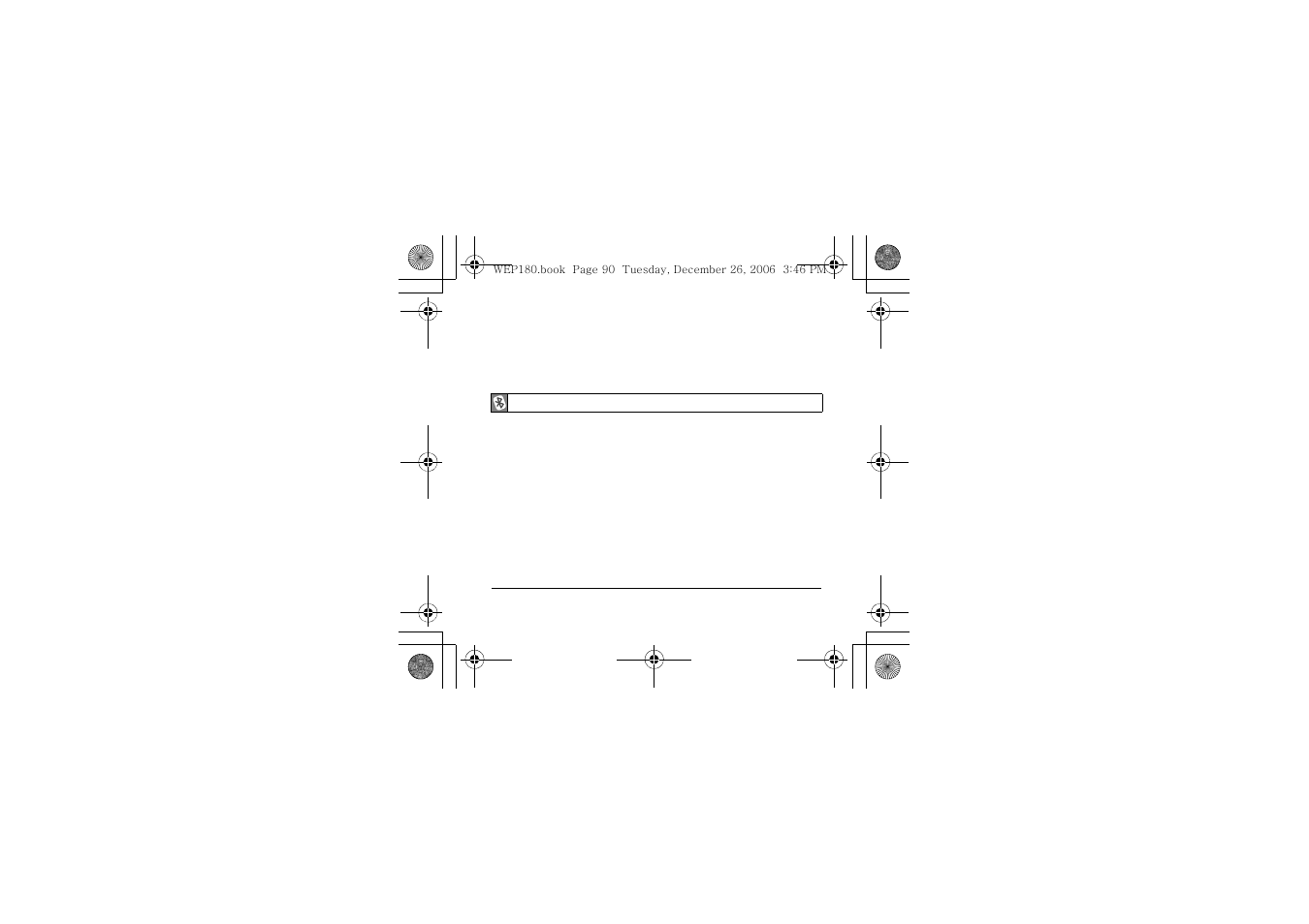 Samsung WEP180 User Manual | Page 93 / 167