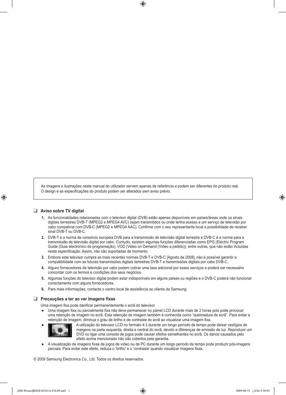 Samsung LE32B460B2W User Manual | Page 194 / 296