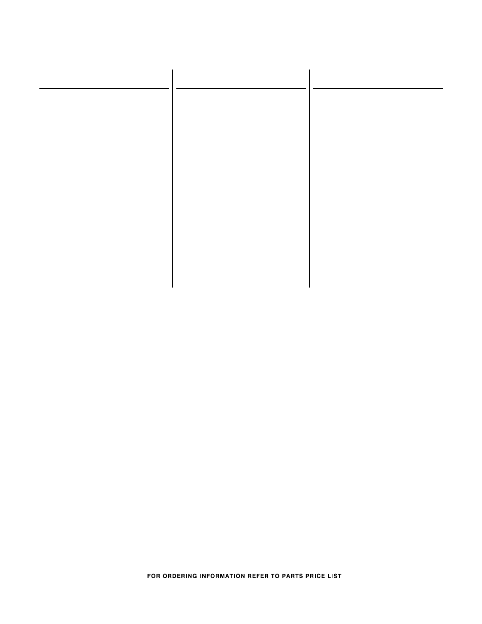Controls and rear panel parts | Amana NTW5205TQ0 User Manual | Page 4 / 13