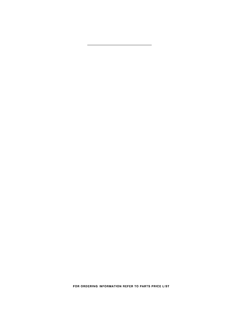Agitator, basket and tub parts | Amana NTW5205TQ0 User Manual | Page 6 / 13