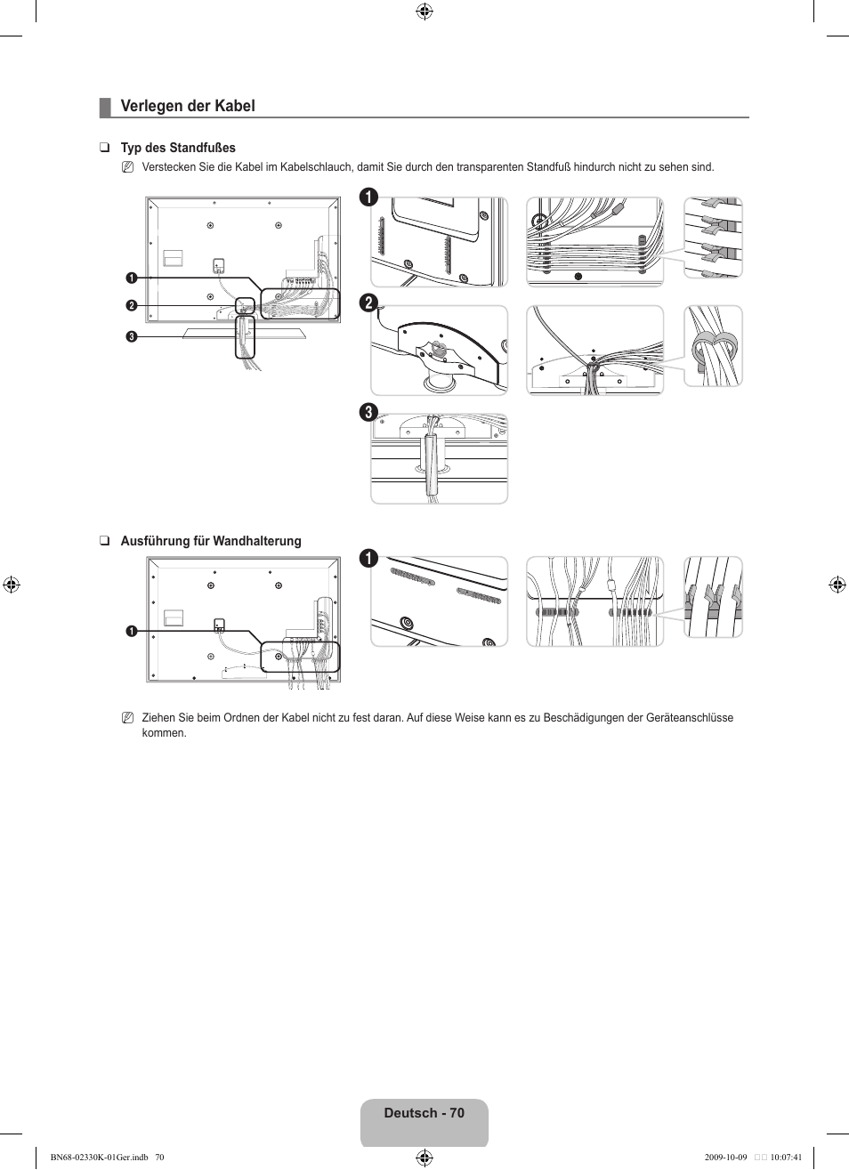 Samsung UE40B8000XP User Manual | Page 238 / 710
