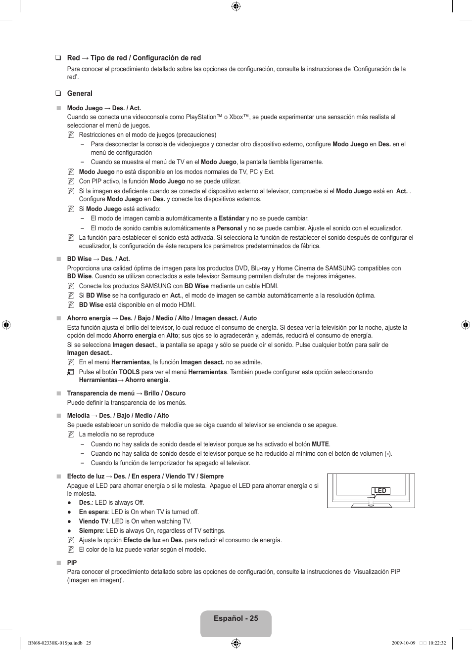 Samsung UE40B8000XP User Manual | Page 423 / 710