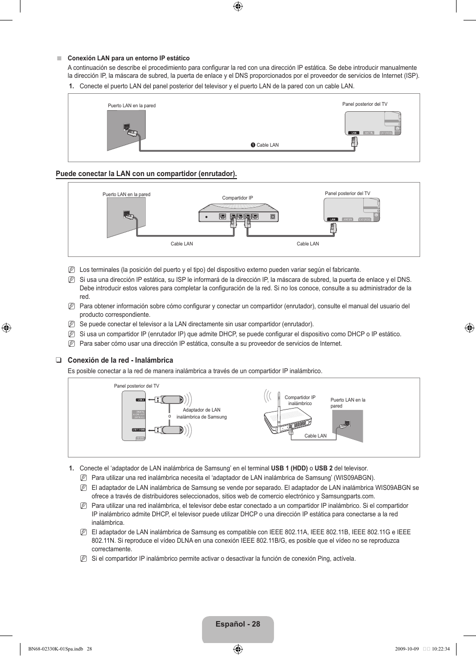 Samsung UE40B8000XP User Manual | Page 426 / 710