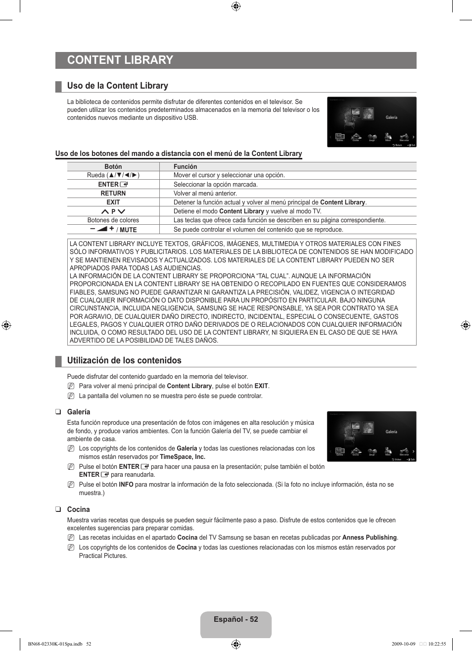 Samsung UE40B8000XP User Manual | Page 450 / 710