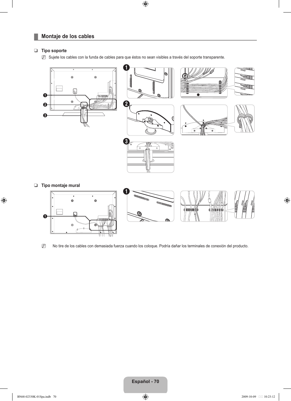 Samsung UE40B8000XP User Manual | Page 468 / 710