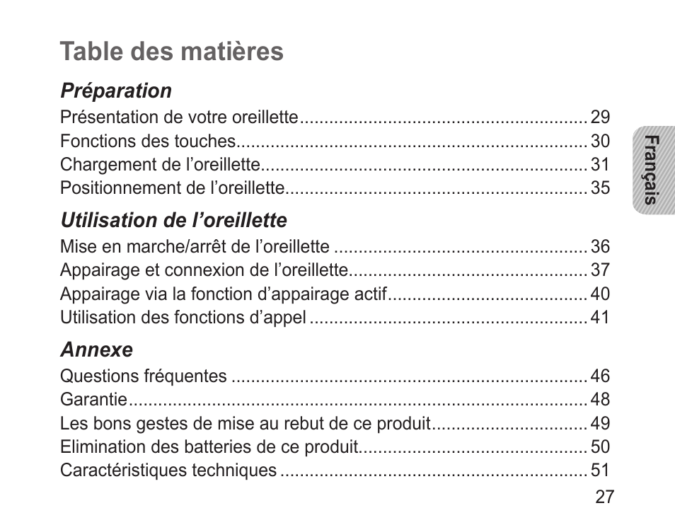 Samsung BHM3100 User Manual | Page 29 / 133