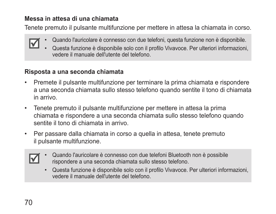 Samsung BHM3100 User Manual | Page 72 / 133
