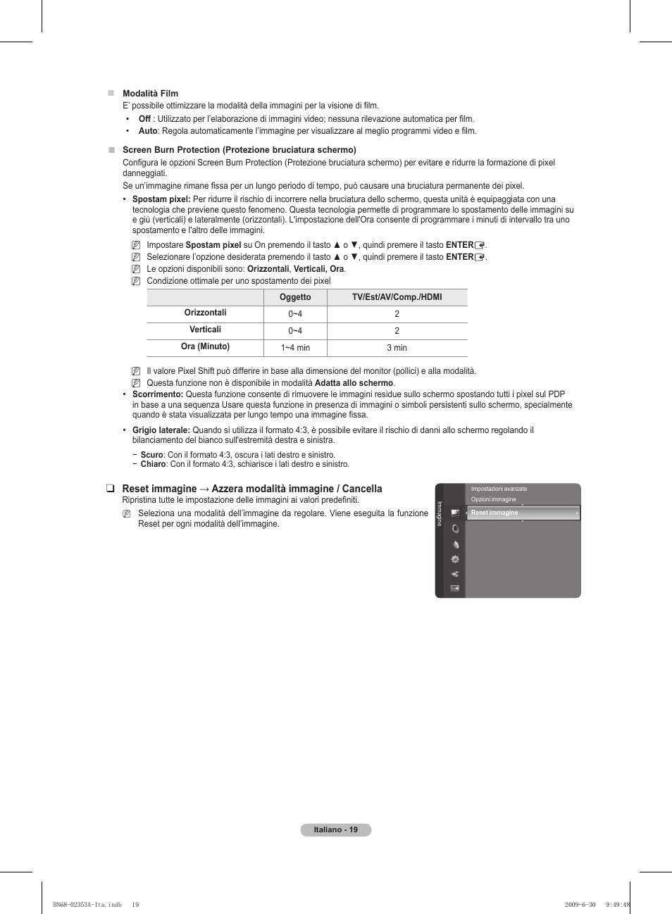 Samsung PS50B430P2W User Manual | Page 143 / 283
