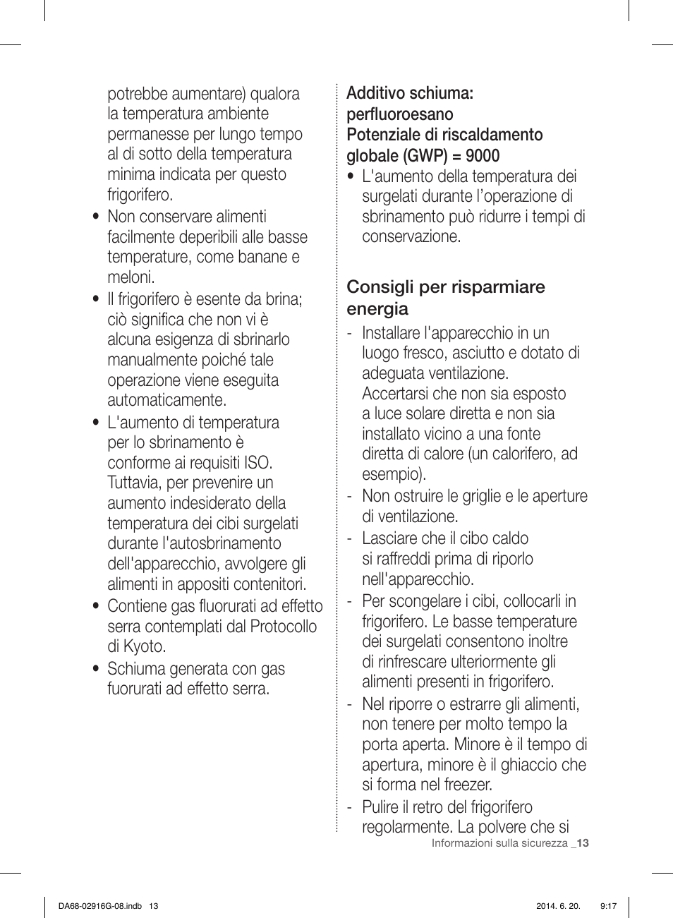 Samsung RF24FSEDBSR User Manual | Page 13 / 160