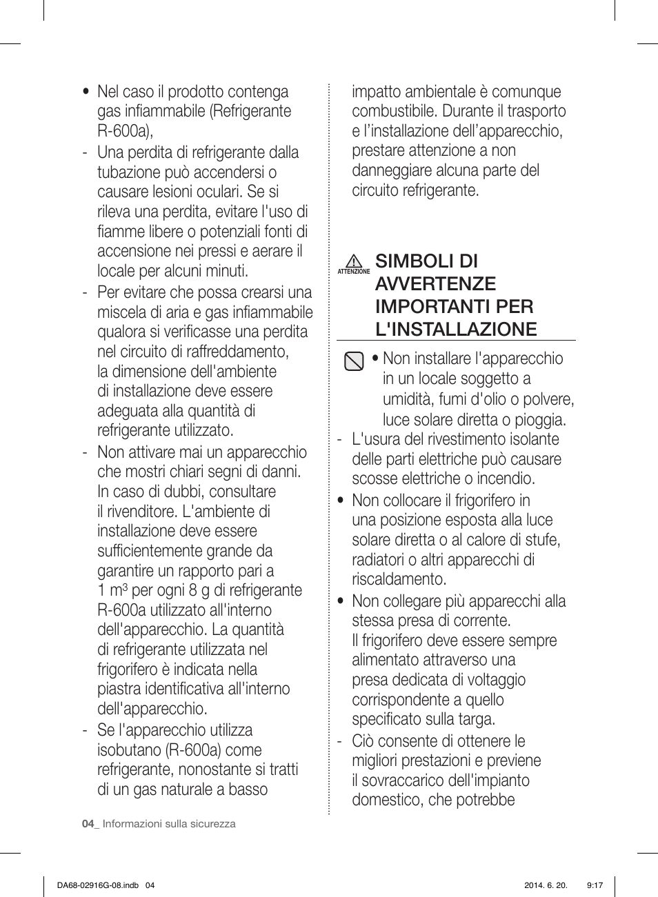 Samsung RF24FSEDBSR User Manual | Page 4 / 160