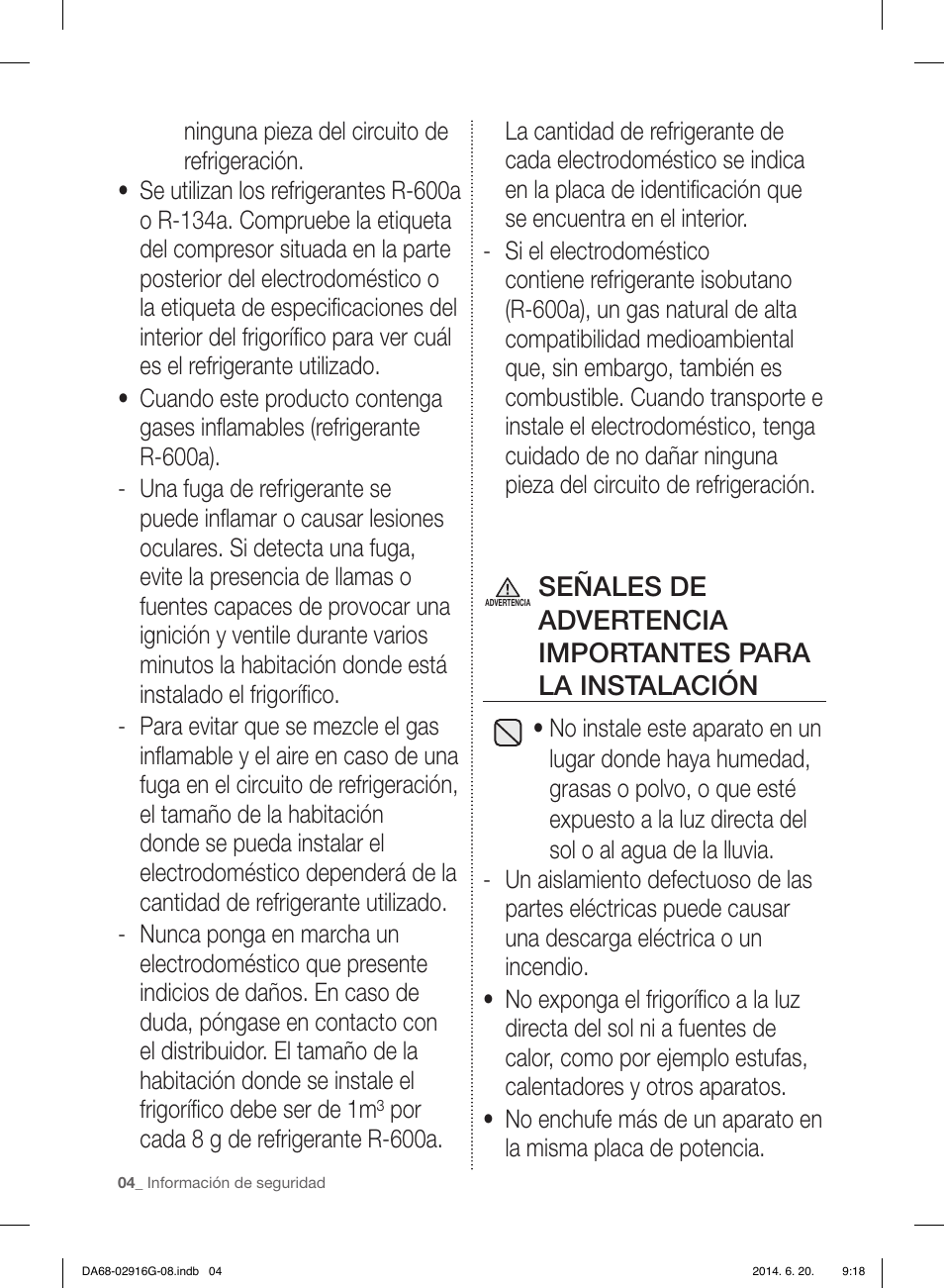 Samsung RF24FSEDBSR User Manual | Page 44 / 160