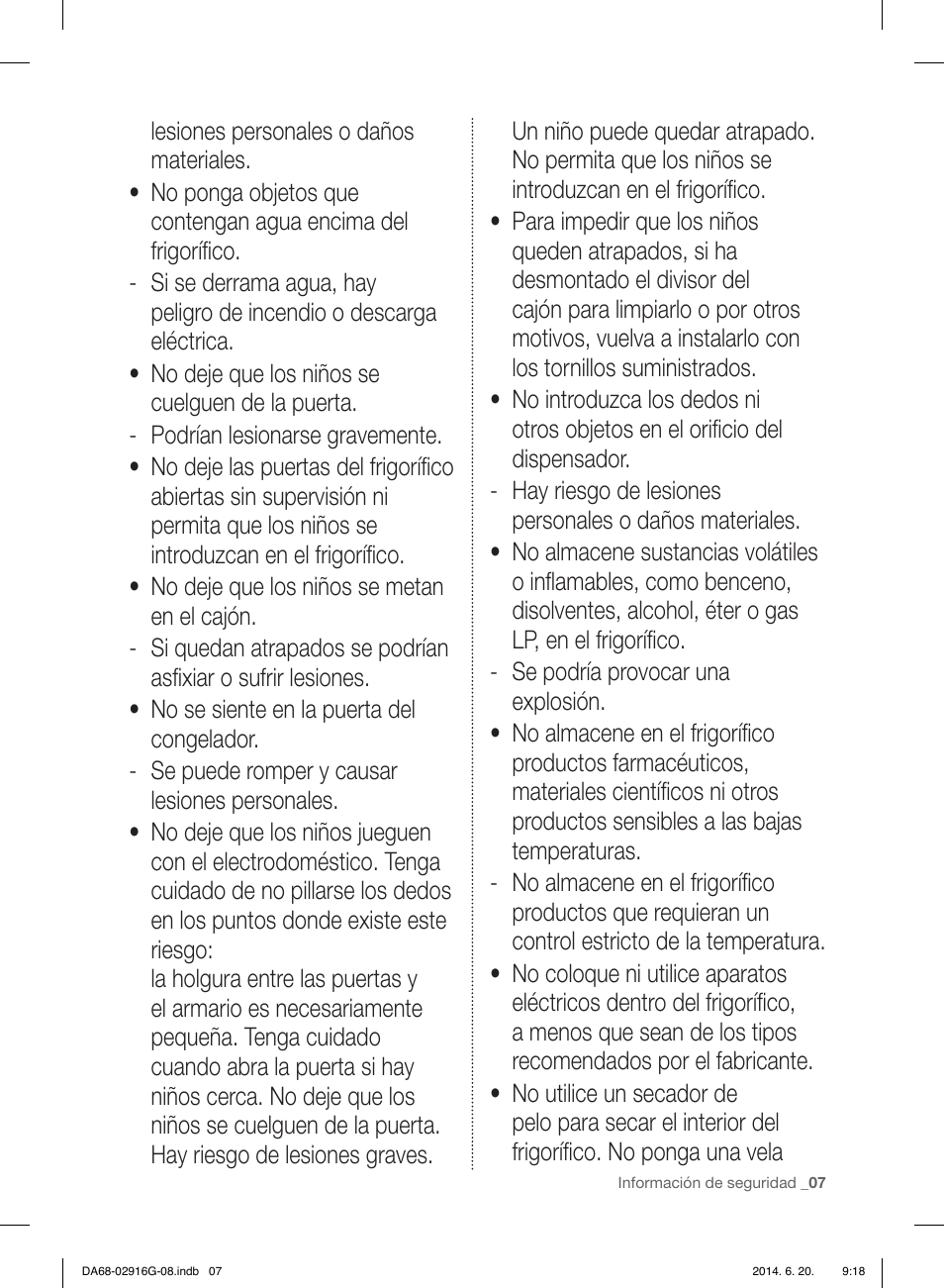 Samsung RF24FSEDBSR User Manual | Page 47 / 160