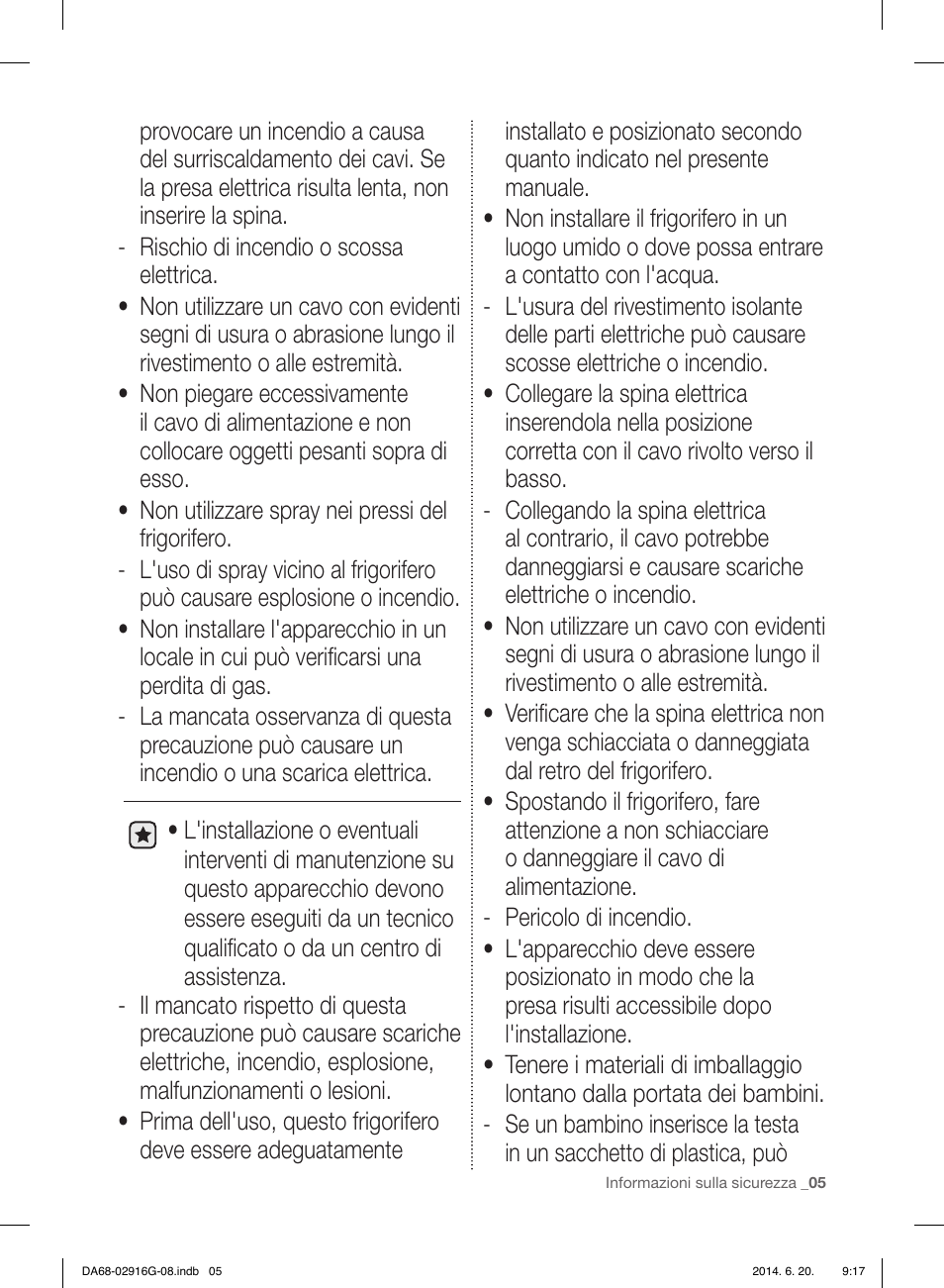 Samsung RF24FSEDBSR User Manual | Page 5 / 160