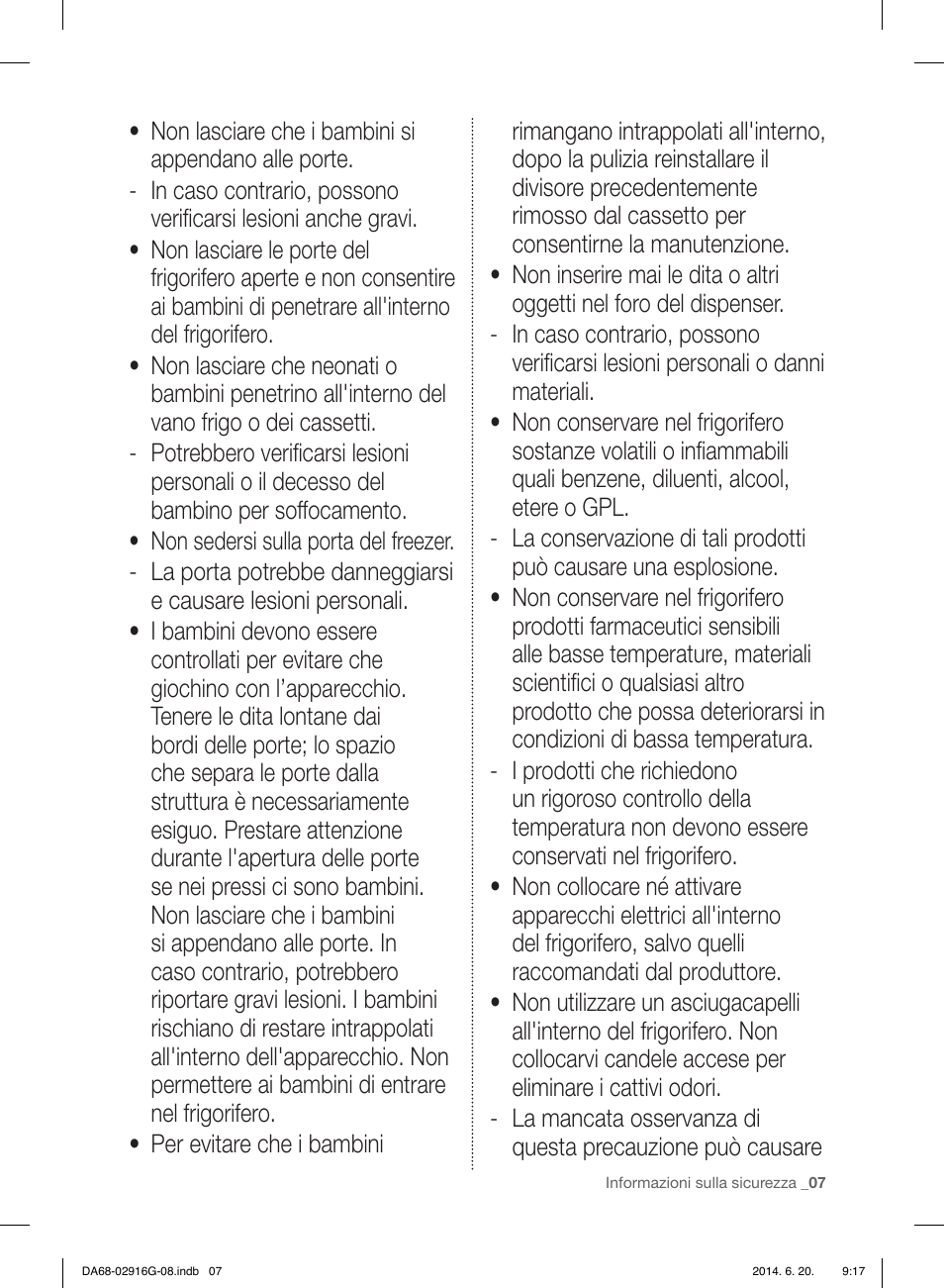 Samsung RF24FSEDBSR User Manual | Page 7 / 160