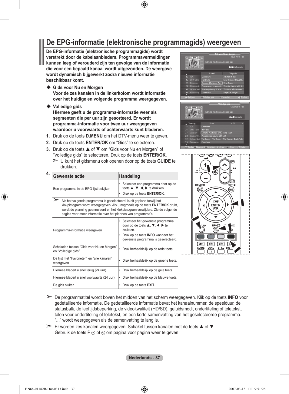 Samsung LE40S86BD User Manual | Page 213 / 466