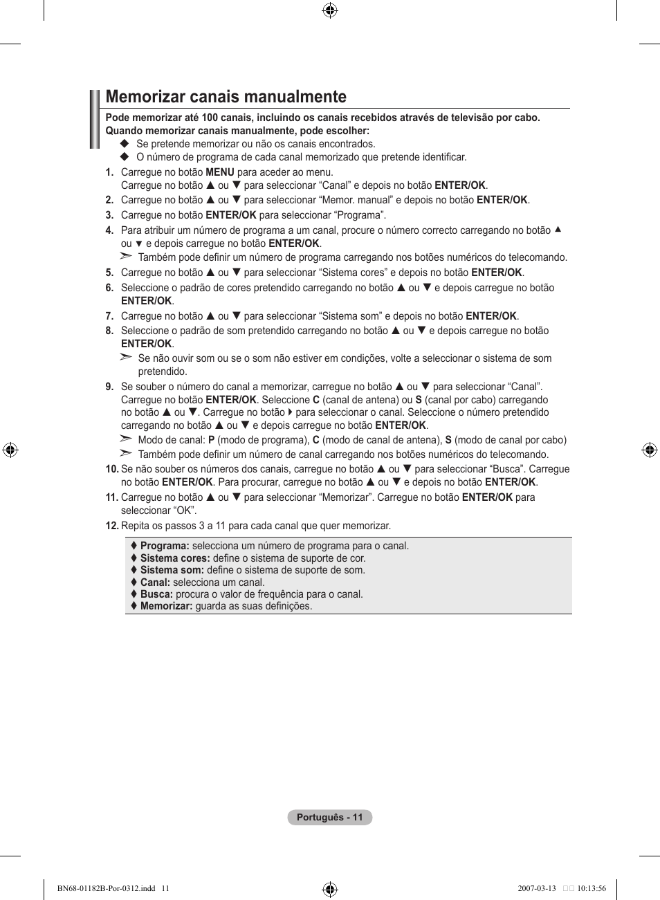 Samsung LE40S86BD User Manual | Page 361 / 466