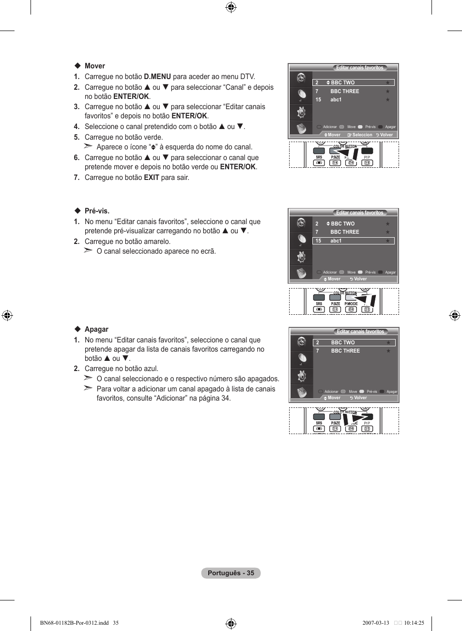 Samsung LE40S86BD User Manual | Page 385 / 466