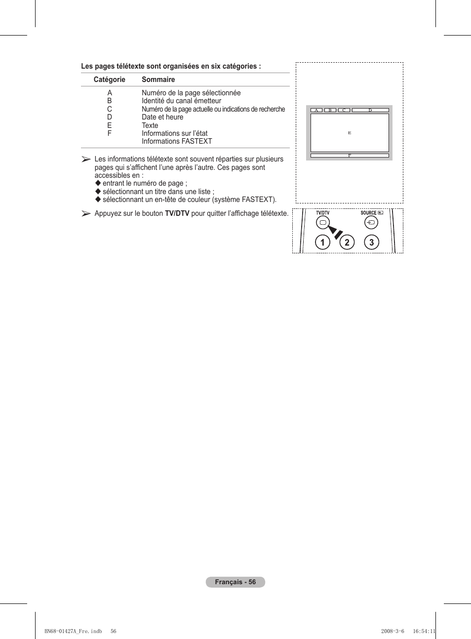 Samsung PS50A557S3F User Manual | Page 118 / 495