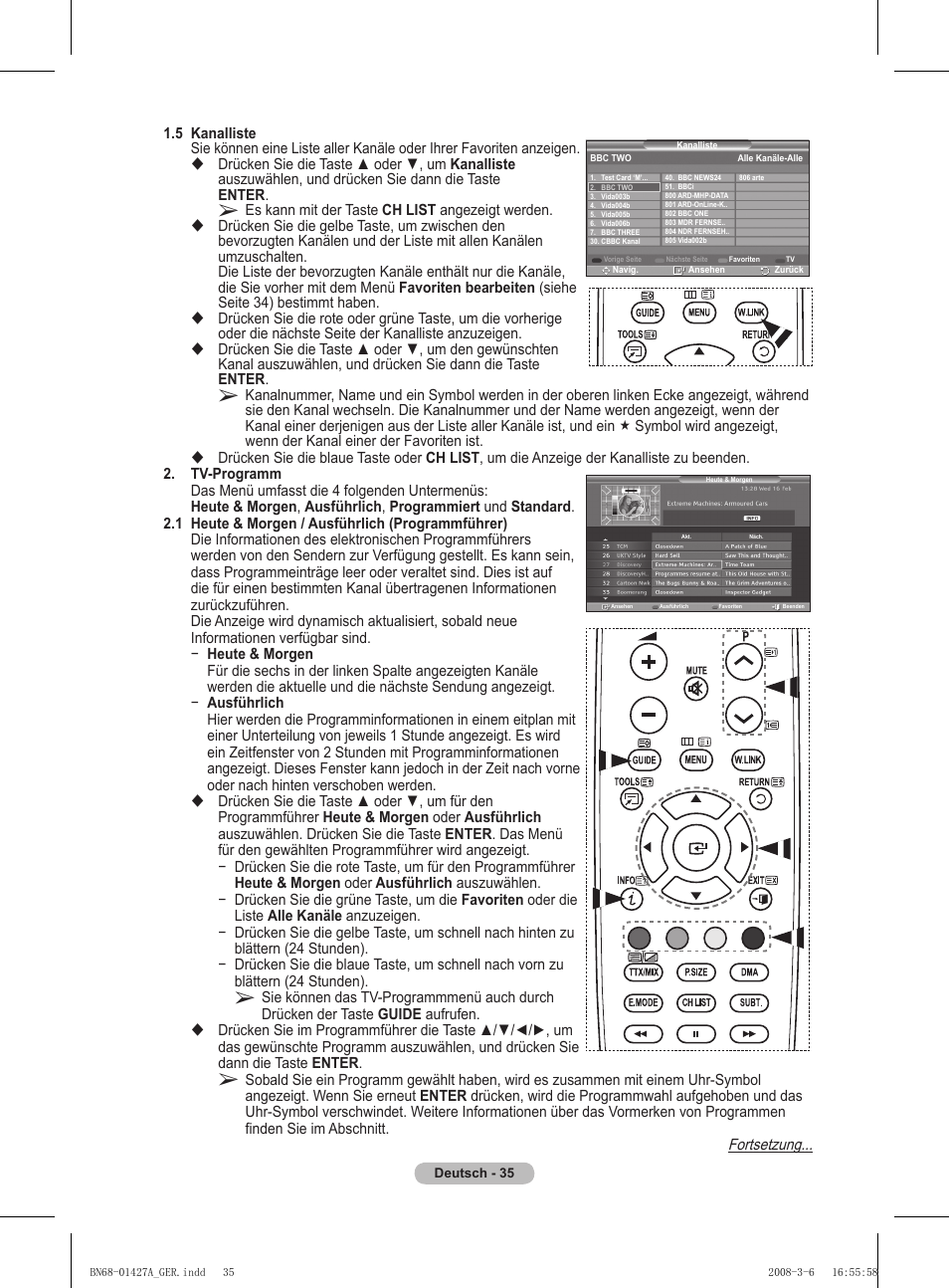 Samsung PS50A557S3F User Manual | Page 159 / 495